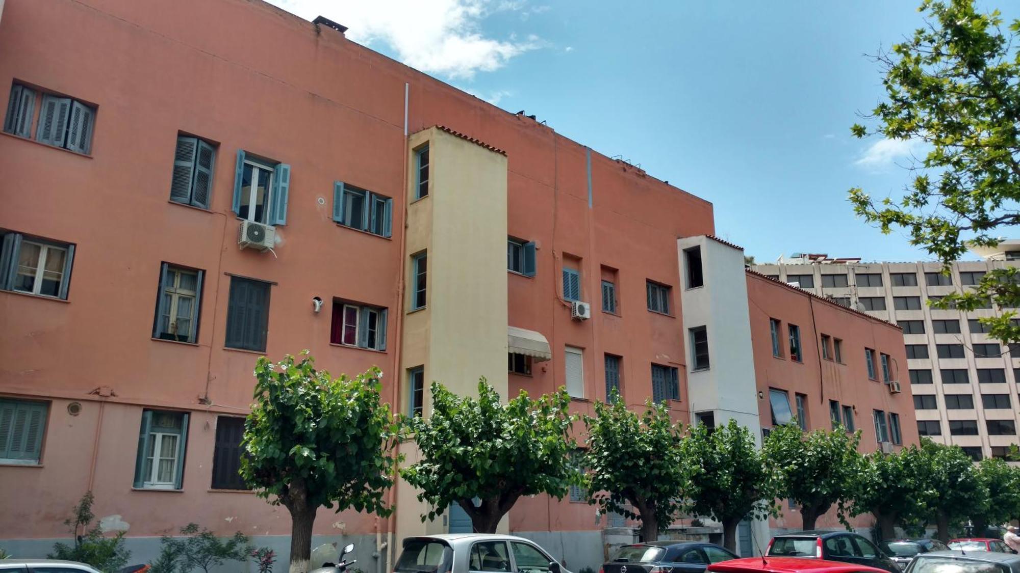 Kyma Apartments - Athens Acropolis 6 Exterior foto