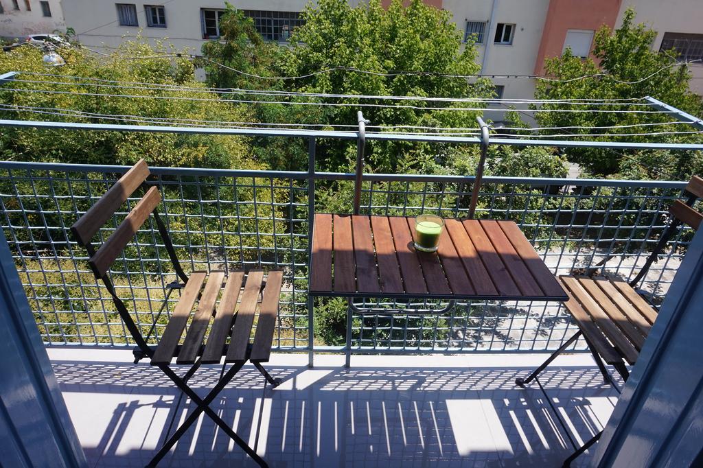 Kyma Apartments - Athens Acropolis 6 Exterior foto